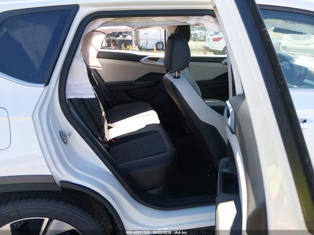 Продаж на аукціоні авто 2025 Volkswagen Taos 1.5t Se, vin: 3VVUC7B27SM043414, номер лоту: 45201359