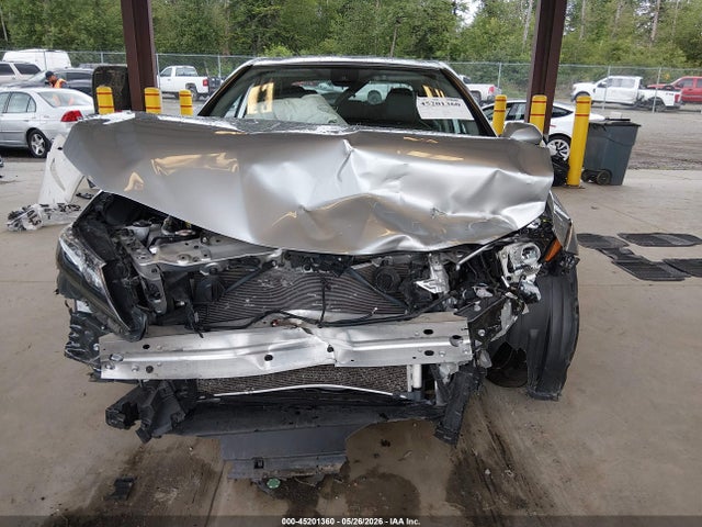 Toyota CAMRY SE 2023 4T1G11AK0PU738462 Image 12