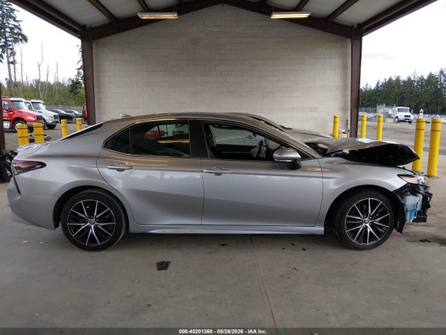 Toyota CAMRY SE 2023 4T1G11AK0PU738462 Image 13