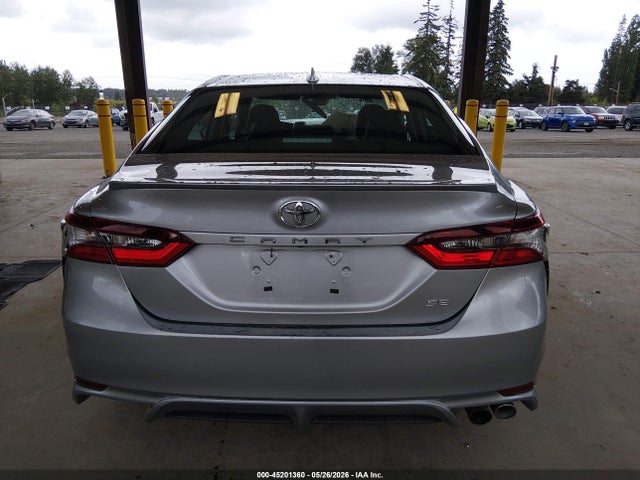 Toyota CAMRY SE 2023 4T1G11AK0PU738462 Image 16