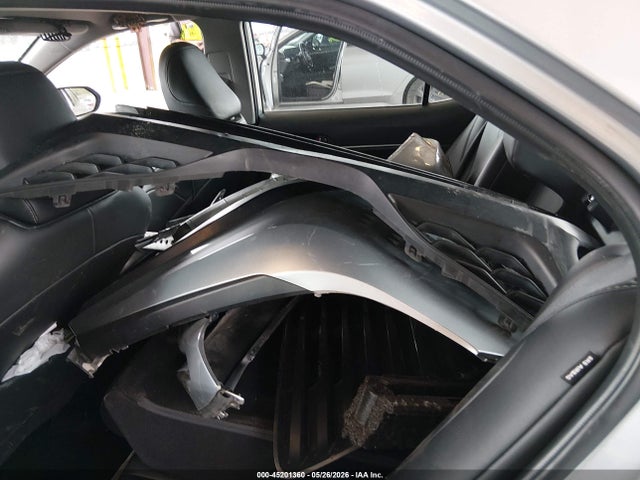 Toyota CAMRY SE 2023 4T1G11AK0PU738462 Image 11