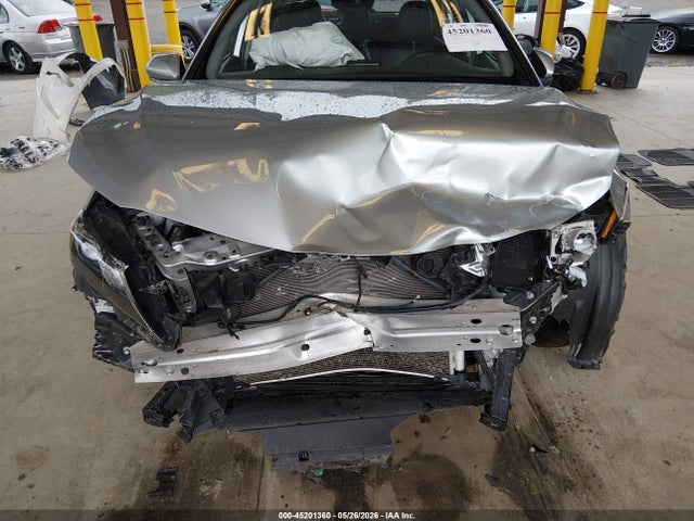 Toyota CAMRY SE 2023 4T1G11AK0PU738462 Image 6