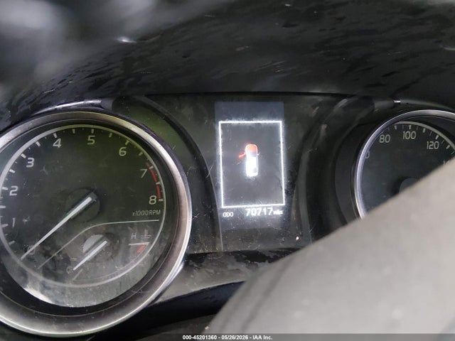 Toyota CAMRY SE 2023 4T1G11AK0PU738462 Image 7