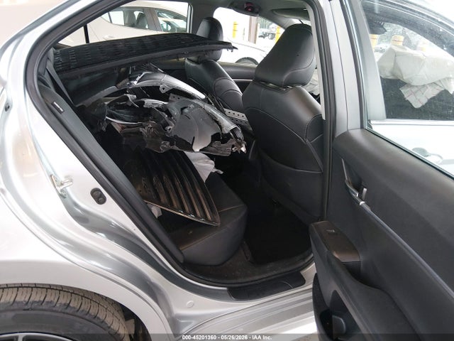 Toyota CAMRY SE 2023 4T1G11AK0PU738462 Image 8