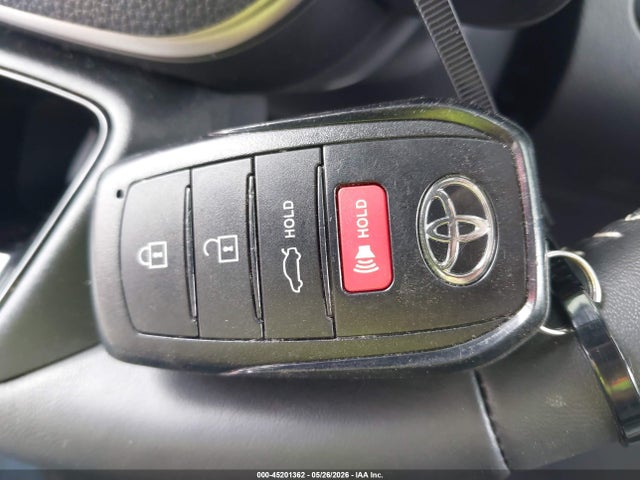 4T1DAACK5SU616110 Toyota CAMRY SE