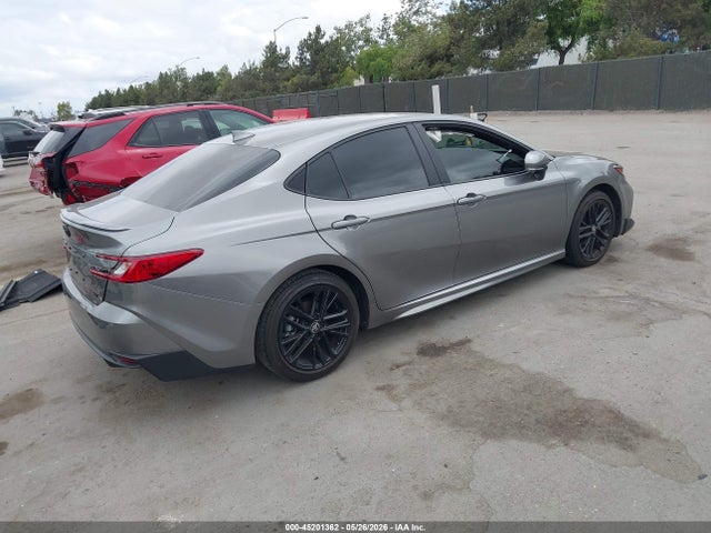 4T1DAACK5SU616110 Toyota CAMRY SE