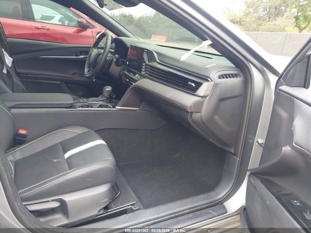 4T1DAACK5SU616110 Toyota CAMRY SE
