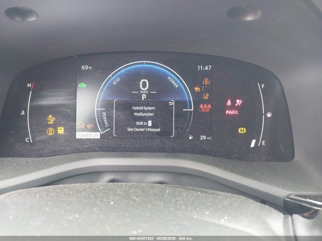 4T1DAACK5SU616110 Toyota CAMRY SE
