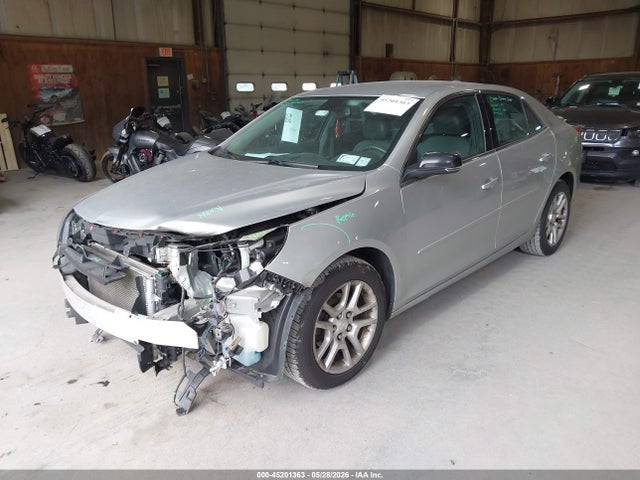 Aukcja sprzedaży 2016 Chevrolet Malibu Limited Lt, vin: 1G11C5SA9GF111631, numer aukcji: 45201363