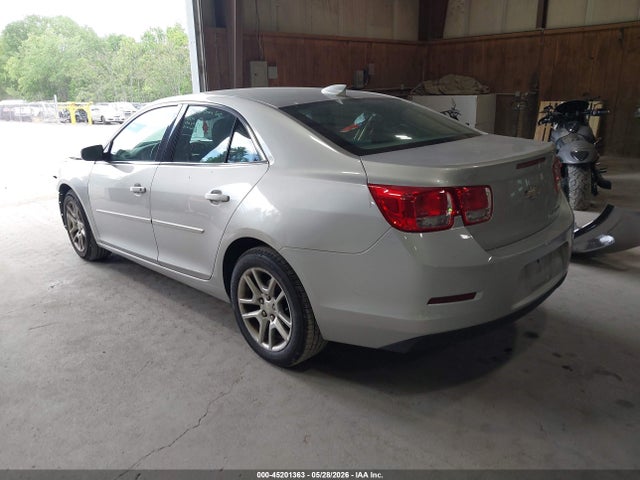 Aukcja sprzedaży 2016 Chevrolet Malibu Limited Lt, vin: 1G11C5SA9GF111631, numer aukcji: 45201363