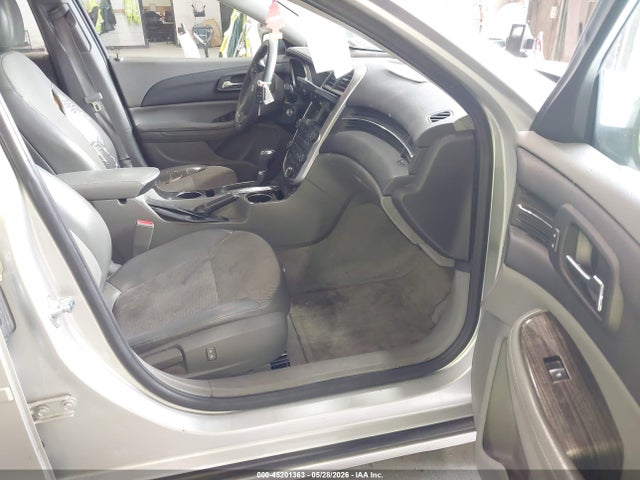 Aukcja sprzedaży 2016 Chevrolet Malibu Limited Lt, vin: 1G11C5SA9GF111631, numer aukcji: 45201363