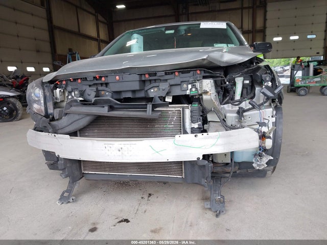 Aukcja sprzedaży 2016 Chevrolet Malibu Limited Lt, vin: 1G11C5SA9GF111631, numer aukcji: 45201363
