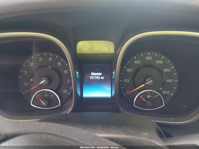 Aukcja sprzedaży 2016 Chevrolet Malibu Limited Lt, vin: 1G11C5SA9GF111631, numer aukcji: 45201363