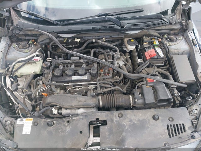Aukcja sprzedaży 2019 Honda Civic Ex, vin: SHHFK7H65KU413380, numer aukcji: 45201364