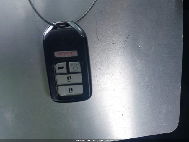 Aukcja sprzedaży 2019 Honda Civic Ex, vin: SHHFK7H65KU413380, numer aukcji: 45201364