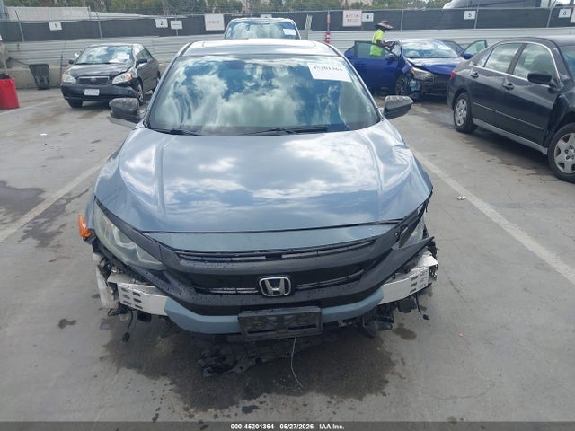 Aukcja sprzedaży 2019 Honda Civic Ex, vin: SHHFK7H65KU413380, numer aukcji: 45201364