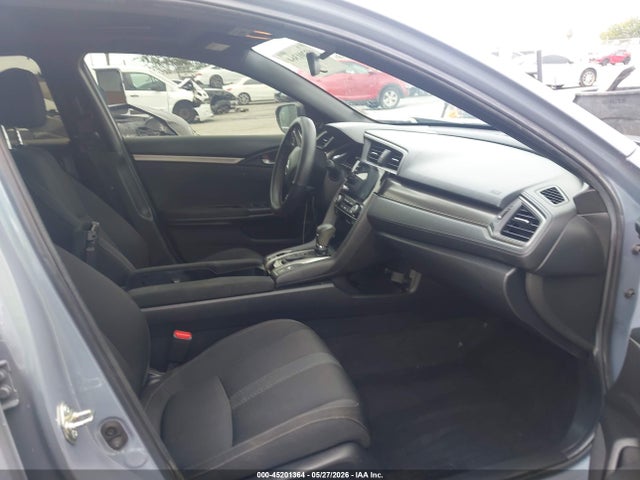 Aukcja sprzedaży 2019 Honda Civic Ex, vin: SHHFK7H65KU413380, numer aukcji: 45201364