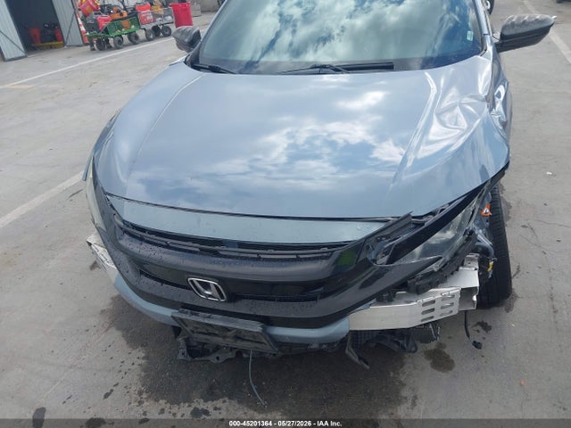 Aukcja sprzedaży 2019 Honda Civic Ex, vin: SHHFK7H65KU413380, numer aukcji: 45201364