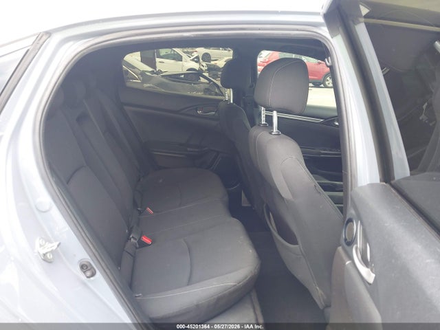 Aukcja sprzedaży 2019 Honda Civic Ex, vin: SHHFK7H65KU413380, numer aukcji: 45201364