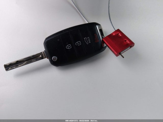 Aukcja sprzedaży 2014 Kia Rio Lx, vin: KNADM4A36E6350479, numer aukcji: 45201372
