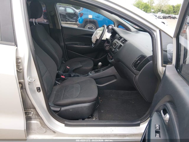Aukcja sprzedaży 2014 Kia Rio Lx, vin: KNADM4A36E6350479, numer aukcji: 45201372