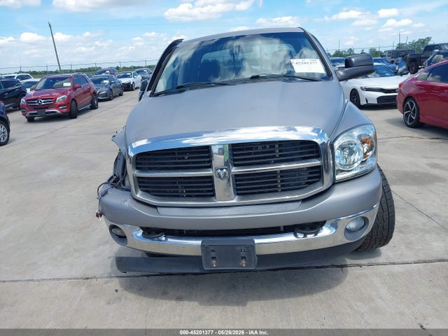Aukcja sprzedaży 2006 Dodge Ram 3500 Slt/trx4 Off Road/sport, vin: 3D7LX38C36G213432, numer aukcji: 45201377