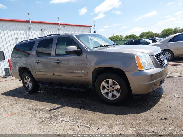 Aukcja sprzedaży 2014 Gmc Yukon Xl 1500 Slt, vin: 1GKS1KE03ER190507, numer aukcji: 45201379