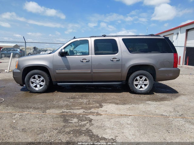 Aukcja sprzedaży 2014 Gmc Yukon Xl 1500 Slt, vin: 1GKS1KE03ER190507, numer aukcji: 45201379