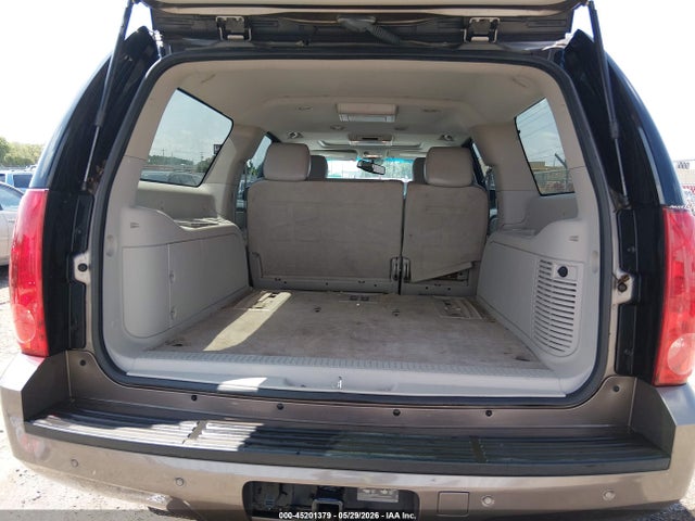Aukcja sprzedaży 2014 Gmc Yukon Xl 1500 Slt, vin: 1GKS1KE03ER190507, numer aukcji: 45201379