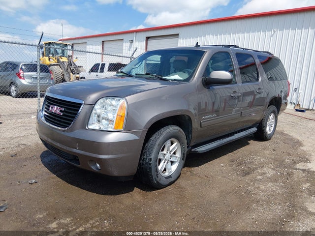 Aukcja sprzedaży 2014 Gmc Yukon Xl 1500 Slt, vin: 1GKS1KE03ER190507, numer aukcji: 45201379