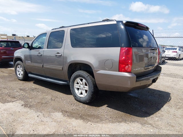 Aukcja sprzedaży 2014 Gmc Yukon Xl 1500 Slt, vin: 1GKS1KE03ER190507, numer aukcji: 45201379