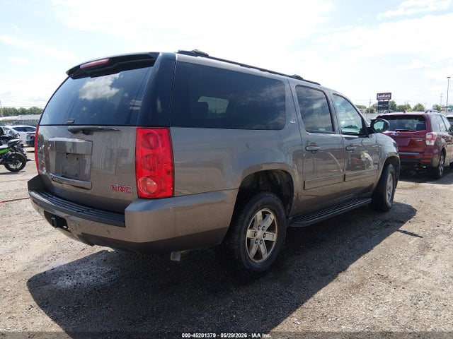 Aukcja sprzedaży 2014 Gmc Yukon Xl 1500 Slt, vin: 1GKS1KE03ER190507, numer aukcji: 45201379