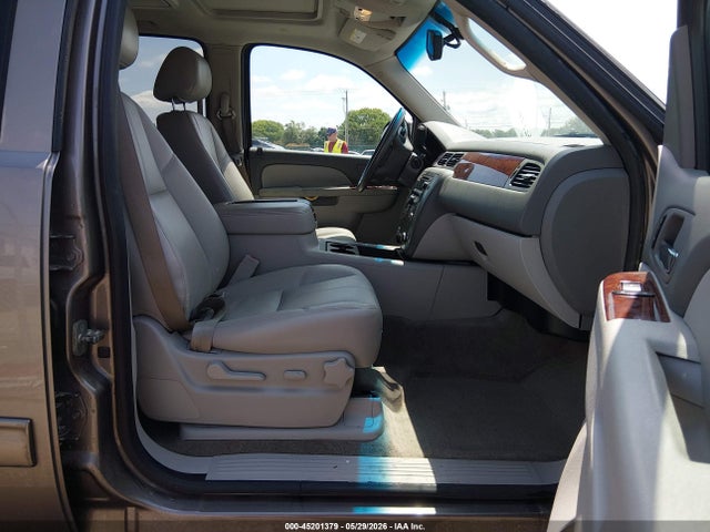 Aukcja sprzedaży 2014 Gmc Yukon Xl 1500 Slt, vin: 1GKS1KE03ER190507, numer aukcji: 45201379