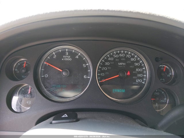 Aukcja sprzedaży 2014 Gmc Yukon Xl 1500 Slt, vin: 1GKS1KE03ER190507, numer aukcji: 45201379
