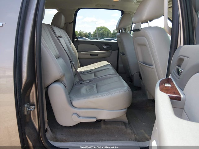 Aukcja sprzedaży 2014 Gmc Yukon Xl 1500 Slt, vin: 1GKS1KE03ER190507, numer aukcji: 45201379
