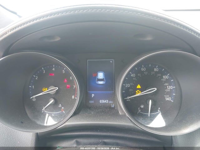 Aukcja sprzedaży 2018 Toyota C-hr Xle, vin: NMTKHMBX8JR028709, numer aukcji: 45201380