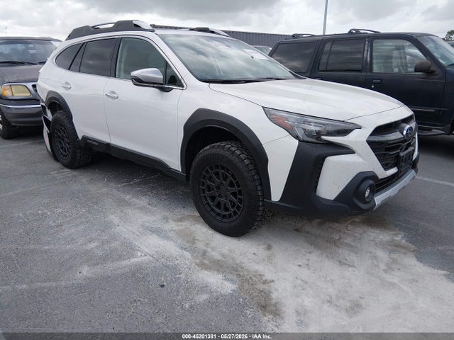 Aukcja sprzedaży 2024 Subaru Outback Touring Xt, vin: 4S4BTGPD4R3291899, numer aukcji: 45201381