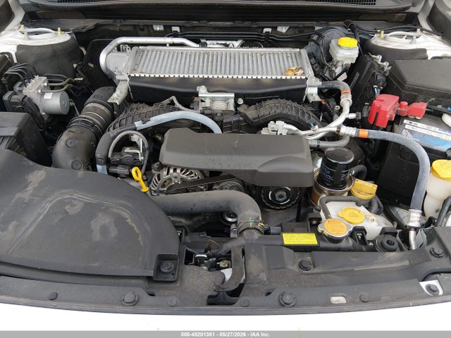 Aukcja sprzedaży 2024 Subaru Outback Touring Xt, vin: 4S4BTGPD4R3291899, numer aukcji: 45201381