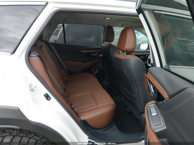 Продажа на аукционе авто 2024 Subaru Outback Touring Xt, vin: 4S4BTGPD4R3291899, номер лота: 45201381