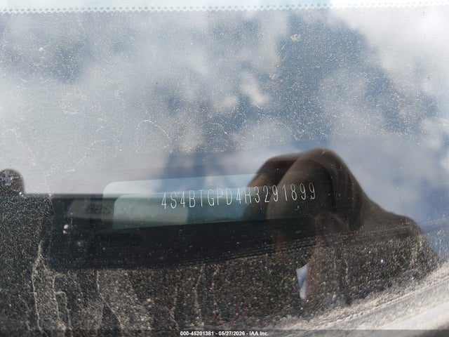 Продажа на аукционе авто 2024 Subaru Outback Touring Xt, vin: 4S4BTGPD4R3291899, номер лота: 45201381