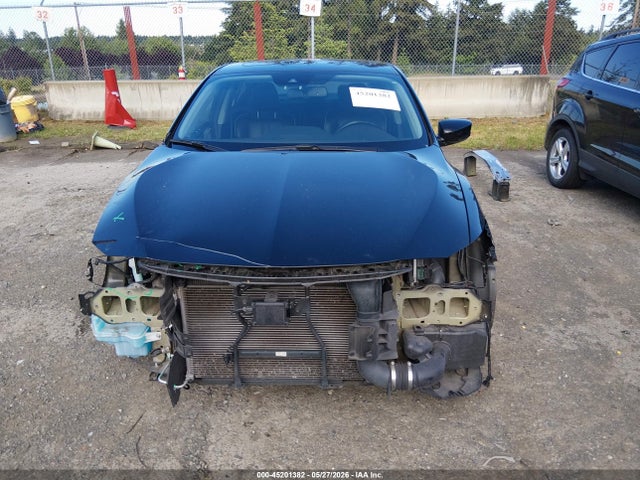 2019 Acura Ilx Premium Package/w/technology Pkg მანქანა იყიდება აუქციონზე, vin: 19UDE2F7XKA009337, აუქციონის ნომერი: 45201382