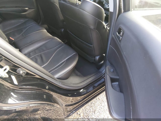 2019 Acura Ilx Premium Package/w/technology Pkg მანქანა იყიდება აუქციონზე, vin: 19UDE2F7XKA009337, აუქციონის ნომერი: 45201382