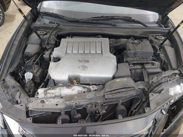 JTHBK1GG3H2255977 Lexus ES 350
