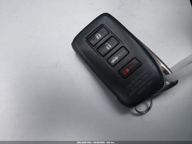 JTHBK1GG3H2255977 Lexus ES 350