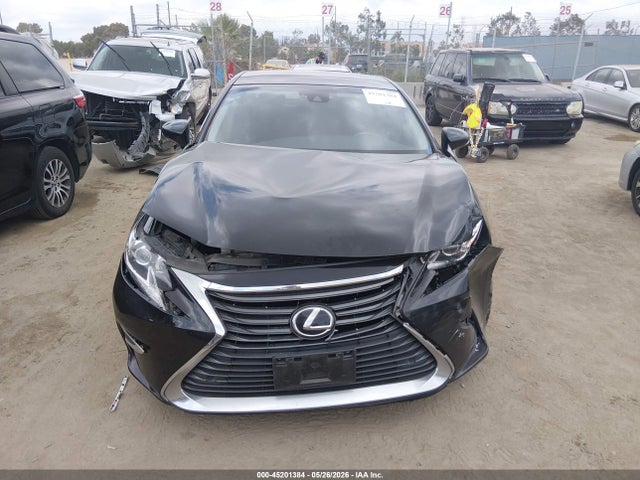 JTHBK1GG3H2255977 Lexus ES 350