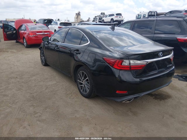 JTHBK1GG3H2255977 Lexus ES 350