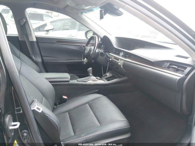 JTHBK1GG3H2255977 Lexus ES 350