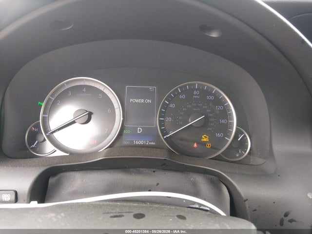 JTHBK1GG3H2255977 Lexus ES 350