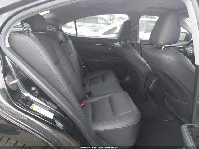 JTHBK1GG3H2255977 Lexus ES 350