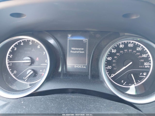 2018 Toyota Camry Le მანქანა იყიდება აუქციონზე, vin: 4T1B11HK3JU509622, აუქციონის ნომერი: 45201390